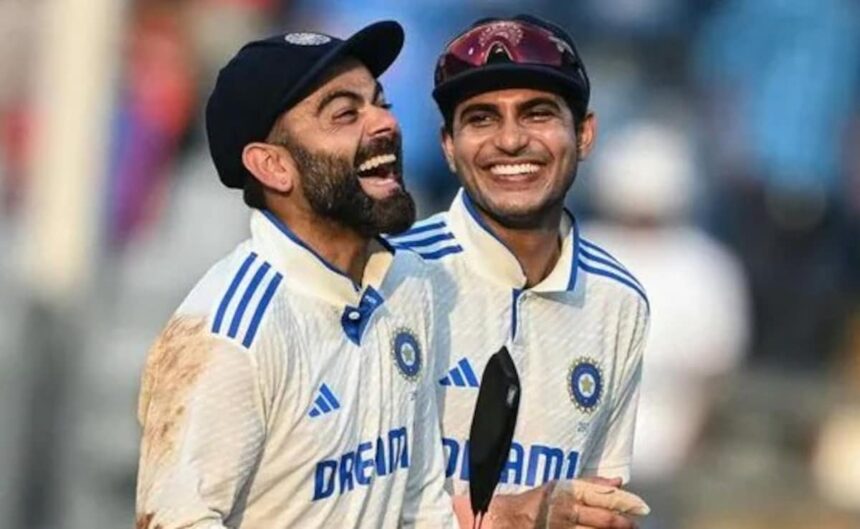 "నిజంగా ఎప్పటికీ చేయను ...": భారతదేశం యొక్క సంభావ్య తదుపరి పరీక్ష కెప్టెన్ విరాట్ కోహ్లీకి హృదయపూర్వక నివాళి