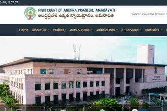 నిరుద్యోగులకు నిరుద్యోగులకు - ఏపీలో 1,620 కోర్టు ఉద్యోగాల భర్తీకి నోటిఫికేషన్ నోటిఫికేషన్ విడుదల, ఖాళీల ఖాళీల- ఆంధ్రప్రదేశ్‌లోని వివిధ జిల్లాల్లోని కోర్టులలో ఖాళీ పోస్టులను పూరించడానికి నియామక నోటిఫికేషన్ జారీ చేయబడింది, కెరీర్