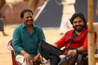 నిర్మాత ఏఎం ఏఎం రత్నంకు .. అసలేం అసలేం జరిగింది ..?