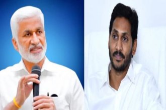 నువ్వే మారిపోయావ్ జగన్ .. విజయసాయి విజయసాయి కౌంటర్‌ కామెంట్స్ అంటూ వైరల్ వైరల్ .. ఖండించిన మాజీ.