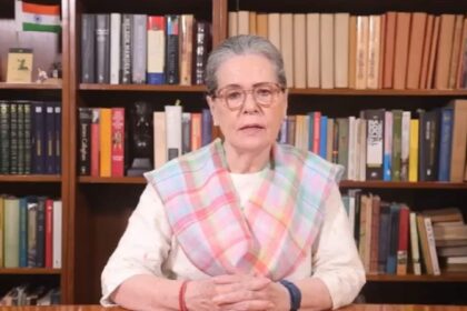 నేషనల్ హెరాల్డ్ కేసులో సోనియా గాంధీపై ఏజెన్సీ ఎడ్ పెద్ద ఆరోపణ