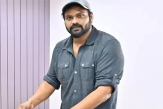 నౌ టైం స్టార్ట్ అంటున్న అంటున్న మనోజ్ .. మళ్ళీ ఏం చెప్పబోతున్నాడు!