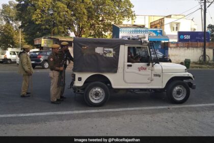 పరీక్షకు ముందు రోజు, నీట్ ఆశావాది కోటాలో ఆత్మహత్యతో మరణిస్తాడు