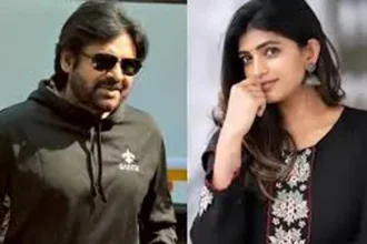పవన్ కళ్యాణ్ కళ్యాణ్ ఓజి కి నారా రోహిత్ కాబోయే భార్య శిరీష కి సంబంధం ఏంటి!
