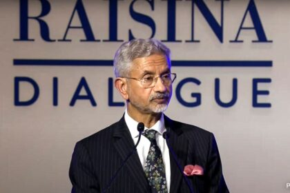 పహల్గామ్ టెర్రర్ దాడి తరువాత ఎస్ జైశంకర్ ఇయు కౌంటర్‌పార్ట్‌తో మాట్లాడుతుంది