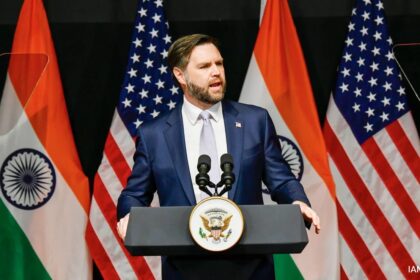 పహల్గామ్ దాడిలో జెడి వాన్స్ ఉగ్రవాదులపై దాడి చేస్తారు