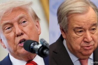 పాకిస్తాన్లో ఉగ్రవాద శిబిరాలపై భారతీయ సమ్మెలపై ప్రపంచ నాయకులు ఎలా స్పందించారు