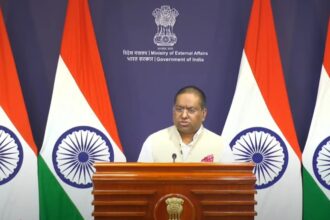 పాకిస్తాన్‌కు టర్కీ మద్దతుపై భారతదేశం