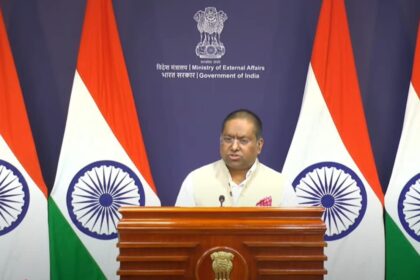 పాకిస్తాన్‌కు టర్కీ మద్దతుపై భారతదేశం