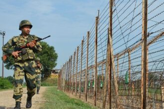 పాక్ మళ్ళీ కాల్పుల విరమణను ఉల్లంఘిస్తాడు; యుఎస్ భారతదేశానికి మద్దతు ఇస్తుంది