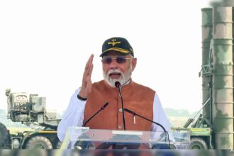 పాక్, సైన్యం యొక్క ప్రతి మూలలో భారతదేశం కొట్టవచ్చు, ఉగ్రవాదులకు ఇప్పుడు ఇది తెలుసు: PM మోడీ