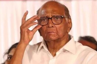 పిఎమ్‌ఎల్‌ఎలో మార్పుపై శరద్ పవార్