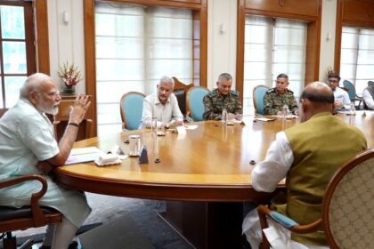 పీఓకే అప్పగించాల్సిందే .. ఆపరేషన్ ఆపరేషన్ సిందూర్ ఇంకా ముగియలేదు: భారత్