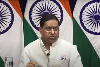 పీఓకేను పాకిస్థాన్ ఖాళీ చేసినప్పుడే జమ్మూకశ్మీర్‌పై)