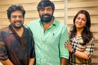 పూరితో బెగ్గర్ లేదని క్లారిటీ ఇచ్చిన విజయ్ సేతుపతి సేతుపతి
