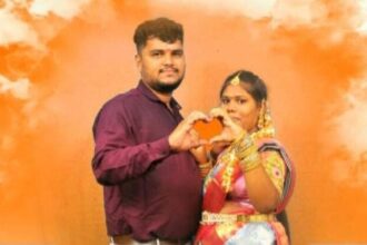 పెళ్లైన రెండు రెండు రోజులకే పెను విషాదం..మరి కొద్దిసేపట్లో కొద్దిసేపట్లో పెళ్లి రిసెప్షన్ రిసెప్షన్ .. అంతలోనే అంతలోనే పెళ్లి కొడుకు కొడుకు .. ..