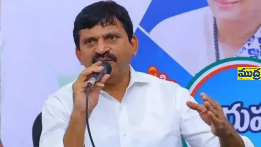 ప్రతిపక్ష ఎమ్మెల్యేలు ప్రతిపాదించిన వారికీ ఇందిరమ్మ ఇండ్లు