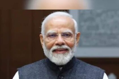 ప్రధానమంత్రి నరేంద్ర మోడీ ఈ రోజు దేశోక్‌లోని కర్ణి మాతా ఆలయాన్ని సందర్శించాలని, రాజస్థాన్‌లో ర్యాలీని ప్రసంగించారు
