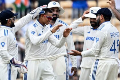ప్రపంచ టెస్ట్ ఛాంపియన్‌షిప్ ఫైనల్ విజేత రూ .30.79 కోట్ల బహుమతి డబ్బును పొందారు. భారతదేశం పొందడానికి ...
