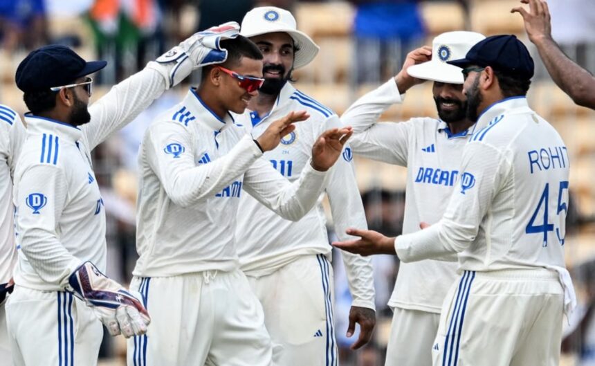 ప్రపంచ టెస్ట్ ఛాంపియన్‌షిప్ ఫైనల్ విజేత రూ .30.79 కోట్ల బహుమతి డబ్బును పొందారు. భారతదేశం పొందడానికి ...