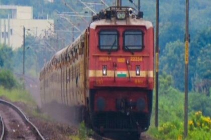 ప్రయాణికులకు ప్రయాణికులకు ... ఈ ఈ రైళ్ల గడువు పొడిగింపు పొడిగింపు, వివరాలివే