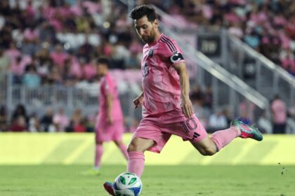 ఫ్లోరిడా డెర్బీ ఓటమితో లియోనెల్ మెస్సీ మరియు ఇంటర్ మయామికి మరింత కష్టాలు