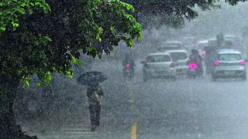 బంగాళాఖాతంలో బంగాళాఖాతంలో - తెలంగాణలో తెలంగాణలో 2 రోజులు భారీ నుంచి అతి అతి వర్షాలు వర్షాలు ..!