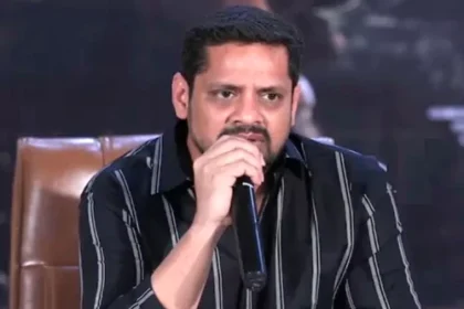 బన్నీ వాసు ట్వీట్‌తో ఇండస్ట్రీలో ఇండస్ట్రీలో .. ఇంతకీ ఇంతకీ?