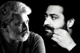 బయోపిక్‌పై క్లారిటీ క్లారిటీ ... ఎన్టీఆర్‌ ఎన్టీఆర్‌ కాదు, రాజమౌళి. ??