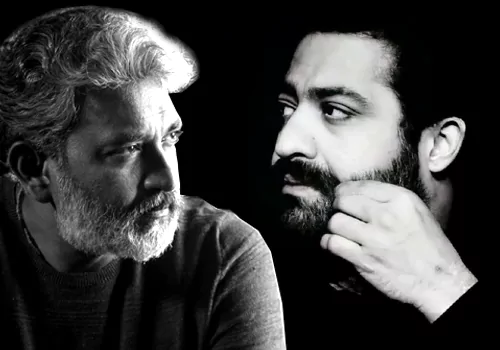 బయోపిక్‌పై క్లారిటీ క్లారిటీ ... ఎన్టీఆర్‌ ఎన్టీఆర్‌ కాదు, రాజమౌళి. ??