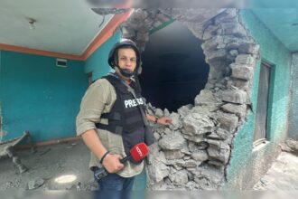 "బాంబులు మీ మతాన్ని చూడనప్పుడు" జమ్మూ మరియు కాశ్మీర్ పహల్గామ్ టెర్రర్ అటాక్ ఇండియా పాకిస్తాన్ ఆపరేషన్ సిందూర్