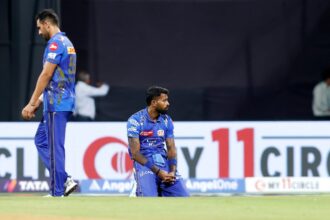 "బాగుంది, ప్రధాన బౌలర్ ...": దీపక్ చహర్ ఫైనల్ ఓవర్ vs జిటి