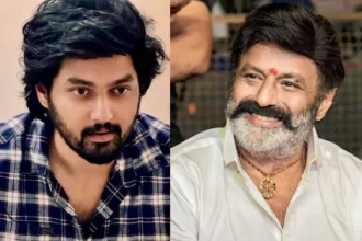 బాలయ్య, మోక్షజ్ఞ కాంబోలో భారీ పాన్ పాన్ ఇండియా మూవీ .. డైరెక్టర్ డైరెక్టర్ ఎవరో ..?