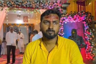 బీహార్ పహల్గామ్ టెర్రర్ అటాక్ జమ్మూ మరియు కాశ్మీర్ ఇండియా పాకిస్తాన్లో సెక్యూరిటీ మాక్ డ్రిల్ చేరడానికి వరుడు "బారత్" ను నిలిపివేస్తాడు