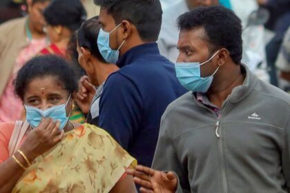 బెంగళూరు, ఢిల్లీ, ముంబై, కేరళల్లో కేరళల్లో కోవిడ్ 19 కేసులు; కర్నాటకలో ముగ్గురు చిన్నారులకు సోకిన సోకిన- బెంగళూరు ముంబై Delhi ిల్లీ మరియు కేరళ ప్రభుత్వాల ఇష్యూ అడ్వైజరీలో కోవిడ్ 19 కేసులలో పెరుగుదల,