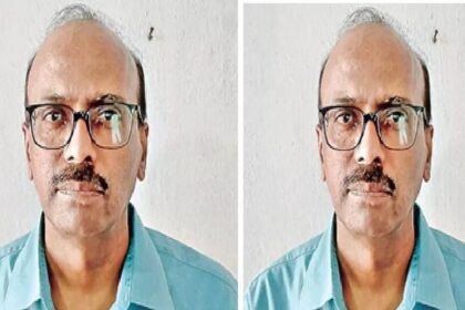 బ్యాంకును బ్యాంకును .27 కోట్లు కోట్లు మోసం చేసిన కేసులో ఎస్‌బిఐ హైదరాబాద్‌ ఏజీఎం అరెస్ట్‌ అరెస్ట్‌ .. నిందితులతో కుమ్మక్కై తప్పుడు పత్రాలతో.