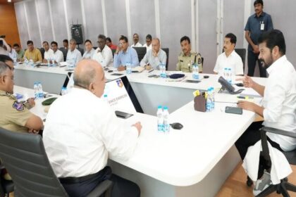 భారత సైన్యానికి సంఘీభావంగా రేపు హైదరాబాద్ లో ర్యాలీ ర్యాలీ