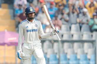 "భారతదేశం నుండి కెప్టెన్సీ నిర్ణయం ...": షుబ్మాన్ గిల్ నియామకంపై ఇంగ్లాండ్ గొప్పది