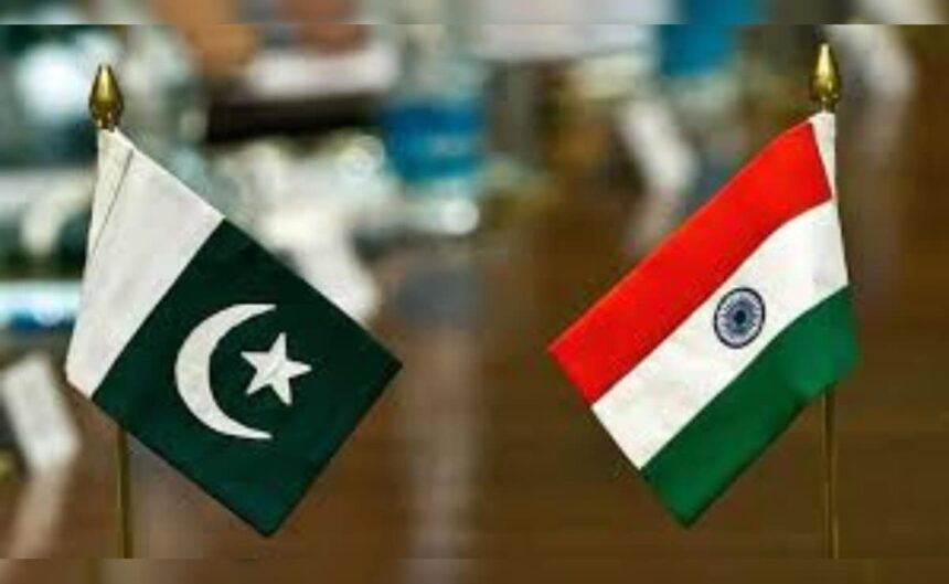 Breaking News: UN Security Council To Meet Today To Discuss India-Pakistan Tensions