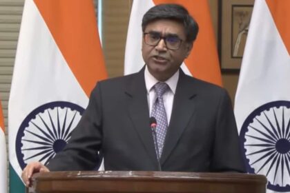 భారతదేశం పాకిస్తాన్ కాల్పుల విరమణ వార్తలు, ఆపరేషన్ సిందూర్ కాల్పుల విరమణలో యునైటెడ్ స్టేట్స్ పాత్ర, పహల్గామ్ టెర్రర్ అటాక్