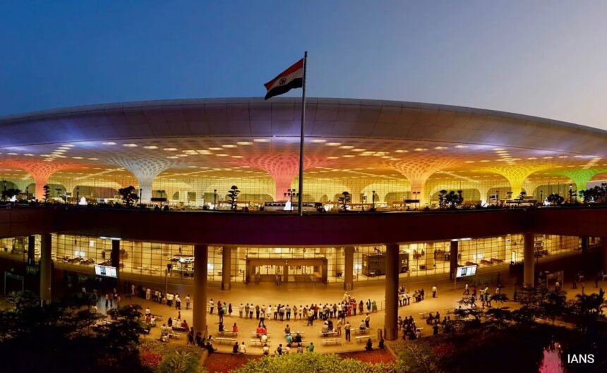 భారతదేశం-పాక్ ఉద్రిక్తతల మధ్య విమానాల ముందు 3 గంటల ముందు రిపోర్ట్ చేయాలని ప్రయాణీకులు సలహా ఇచ్చారు