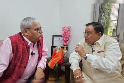 భారతదేశంలోని వ్యోమగాములు vs పాకిస్తాన్ ఉగ్రవాదులు: రెండు జాతీయ దర్శనాల కథ