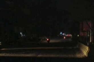 భారత్‌ను లక్ష్యంగా చేసుకుని పాక్ పాక్ 300-400 డ్రోన్లను డ్రోన్లను ఉపయోగించింది ఉపయోగించింది ఉపయోగించింది: కేంద్రం -300400 డ్రోన్లు గత రాత్రి పాకిస్తాన్ ఉపయోగించిన డ్రోన్లు భారతదేశాన్ని లక్ష్యంగా చేసుకోవడానికి సెంటర్ చెక్ వివరాలు, జాతీయ