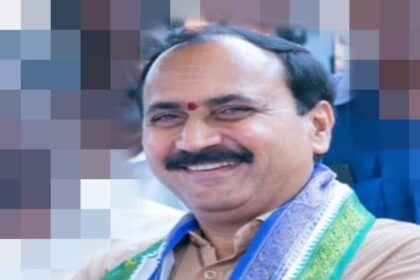 మంగళగిరి టీడీపీ ఆఫీసుపై దాడి, ఆళ్ల రామకృష్ణారెడ్డిపై కేసు నమోదు నమోదు