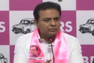 మళ్లీ తెరపైకి ఫార్ములా ఈ-కేసు, మే 28 న విచారణకు రావాలని కేటీఆర్ కు కు కు