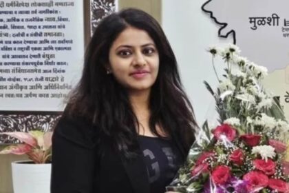 మాజీ ఇయాస్ ఆఫీసర్ పూజ ఖేద్కర్ కోసం టాప్ కోర్టు ఉపశమనం