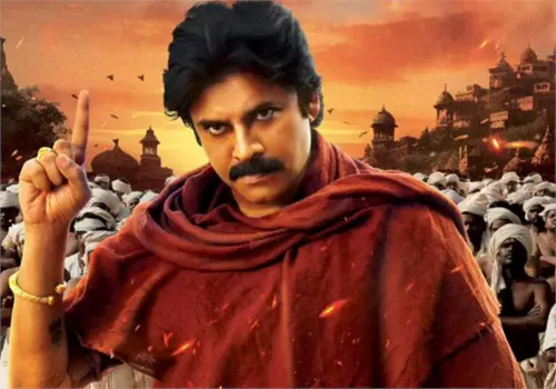 మాట నిలబెట్టుకున్న పవన్ పవన్ .. వాటిని వాటిని తొలిగించింది నిజం