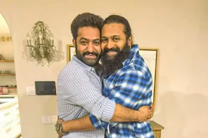 మొన్న ఎన్టీఆర్ .. నేడు నేడు రిషబ్ .. ఇద్దరికీ బిగ్ షాక్!