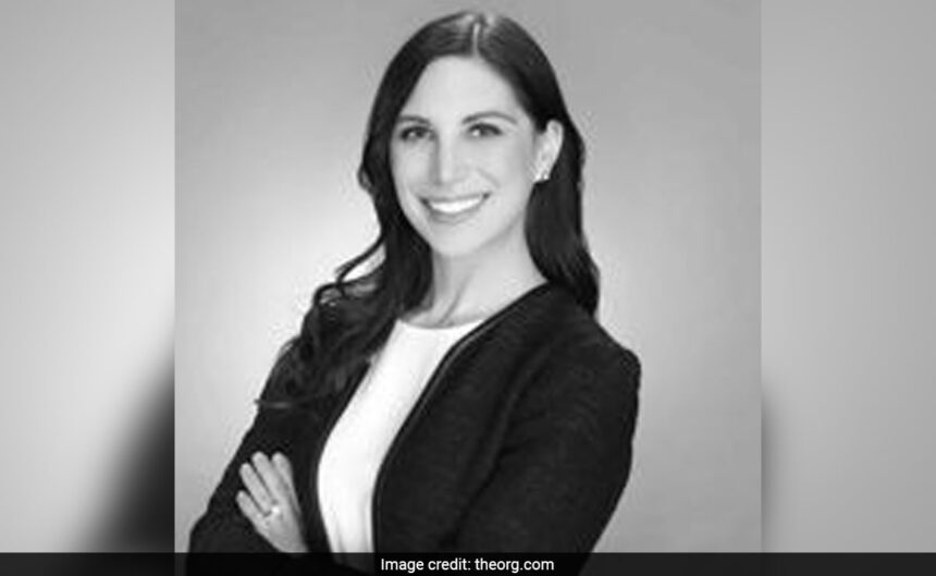 యుఎస్ టెక్ ఎగ్జిక్యూటివ్, 36, "ఎత్తు నుండి" పడిపోయిన తరువాత "బహుళ గాయాలతో" చనిపోయారు