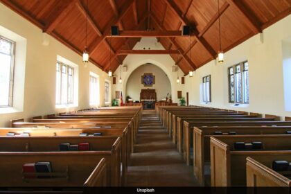 యుఎస్ పాస్టర్, భార్య చర్చి సభ్యులను బానిస శ్రమకు బలవంతం చేసినట్లు ఆరోపణలు ఉన్నాయి, ఒక దశాబ్దం పాటు లైంగిక దోపిడీ